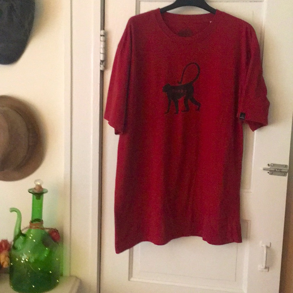 PRANA Funky Monkey T-shirt